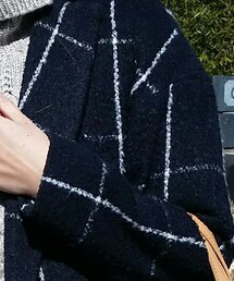 GU | チェスターコート