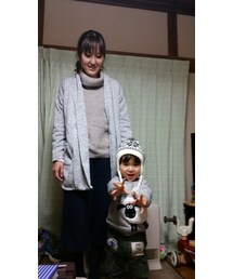 アウターあり | その他