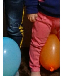 BREEZE | デニムパンツ