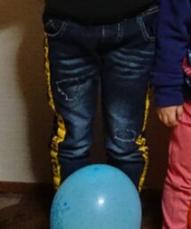 西松屋 | デニムパンツ