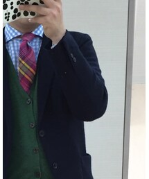UNIQLO | テーラードジャケット