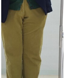J.PRESS | チノパンツ