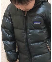 patagonia | ダウンジャケット/コート