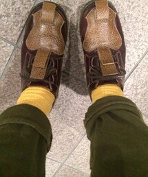 JOHN MOORE | ドレスシューズ