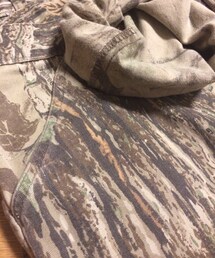 ツリーカモ(その他パンツ)