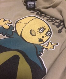 STUSSY | 80's stussy ドール(Tシャツ/カットソー)
