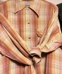 古着/レーヨン(シャツ/ブラウス)