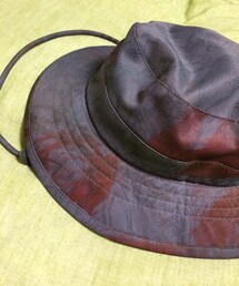 AlexanderLeeChang | ハット