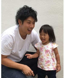 COMME CA ISM | Tシャツ/カットソー