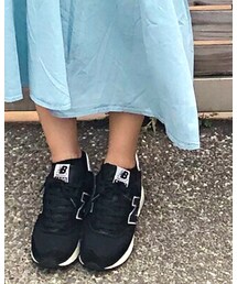NEW BALANCE | スニーカー