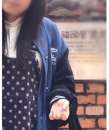 katze | スタジャン
