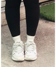 FILA | スニーカー