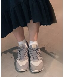 NEW BALANCE | スニーカー