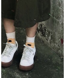 PUMA | スニーカー