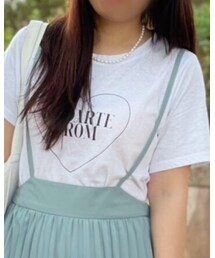 korea | Tシャツ/カットソー