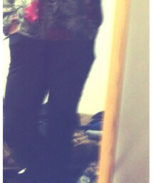 GU | その他パンツ