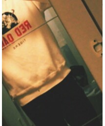 ユーズド | パーカー