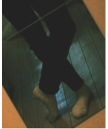 GU | ソックス/靴下