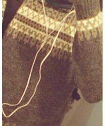 ユーズド | ニット/セーター