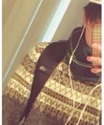 THE NORTH FACE | バックパック/リュック