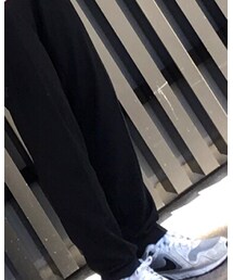GU | スラックス