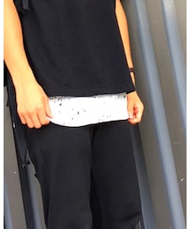 WEGO | タンクトップ