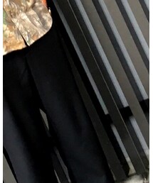 no brand | その他パンツ