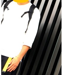 GU | Tシャツ/カットソー