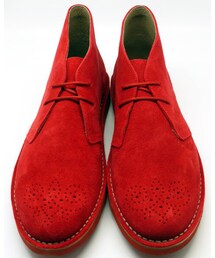 PACOGARCIA | ブーツ