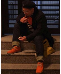 L'OCCITANE | リップはスティックじゃなくてこのタイプ。スティックより男らしいと思ってるのに女子って言われる。(口紅/リップティント/グロス)