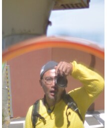 Arnold Palmer | ニットキャップ/ビーニー