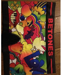 BETONES | ボクサーパンツ