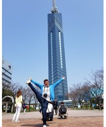 福岡タワー | その他