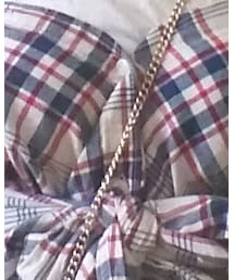 Green Parks topic | シャツ/ブラウス