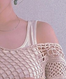 UNIQLO | タンクトップ