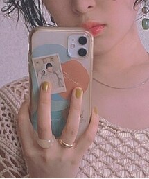 コゼットジョリ | マニキュア/ジェルネイル