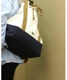 LACOSTE | バッグ