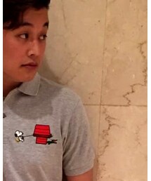 LACOSTE | ポロシャツ