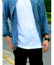 UNIQLO | シャツ/ブラウス