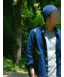 abercombie&fitch | シャツ/ブラウス