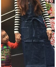 Big John | エプロン