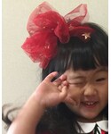 H&M(エイチ・アンド・エム)の「ヘアアクセサリー(カチューシャ)」