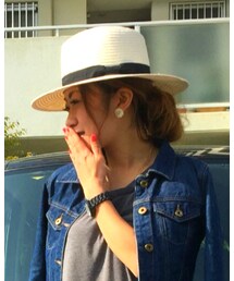 2amo | ピアス（両耳用）
