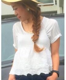 2amo | ネックレス