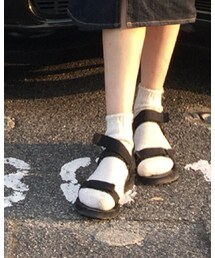 FOREVER 21 | サンダル