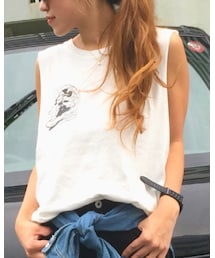 Simplicite | Tシャツ/カットソー