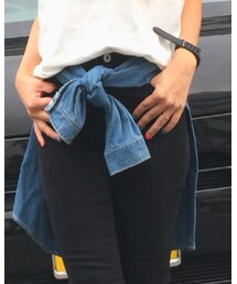 Simplicite | シャツ/ブラウス