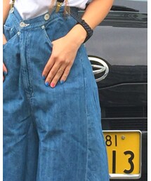 JOURNAL STANDARD | デニムパンツ