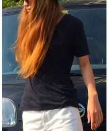 GU | Tシャツ/カットソー