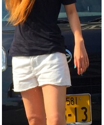 GU | デニムパンツ